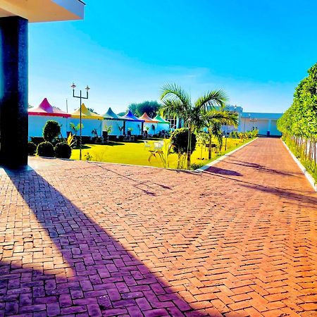 Iris Heaven'Z By Radha Rani Resort Jaipur Ngoại thất bức ảnh