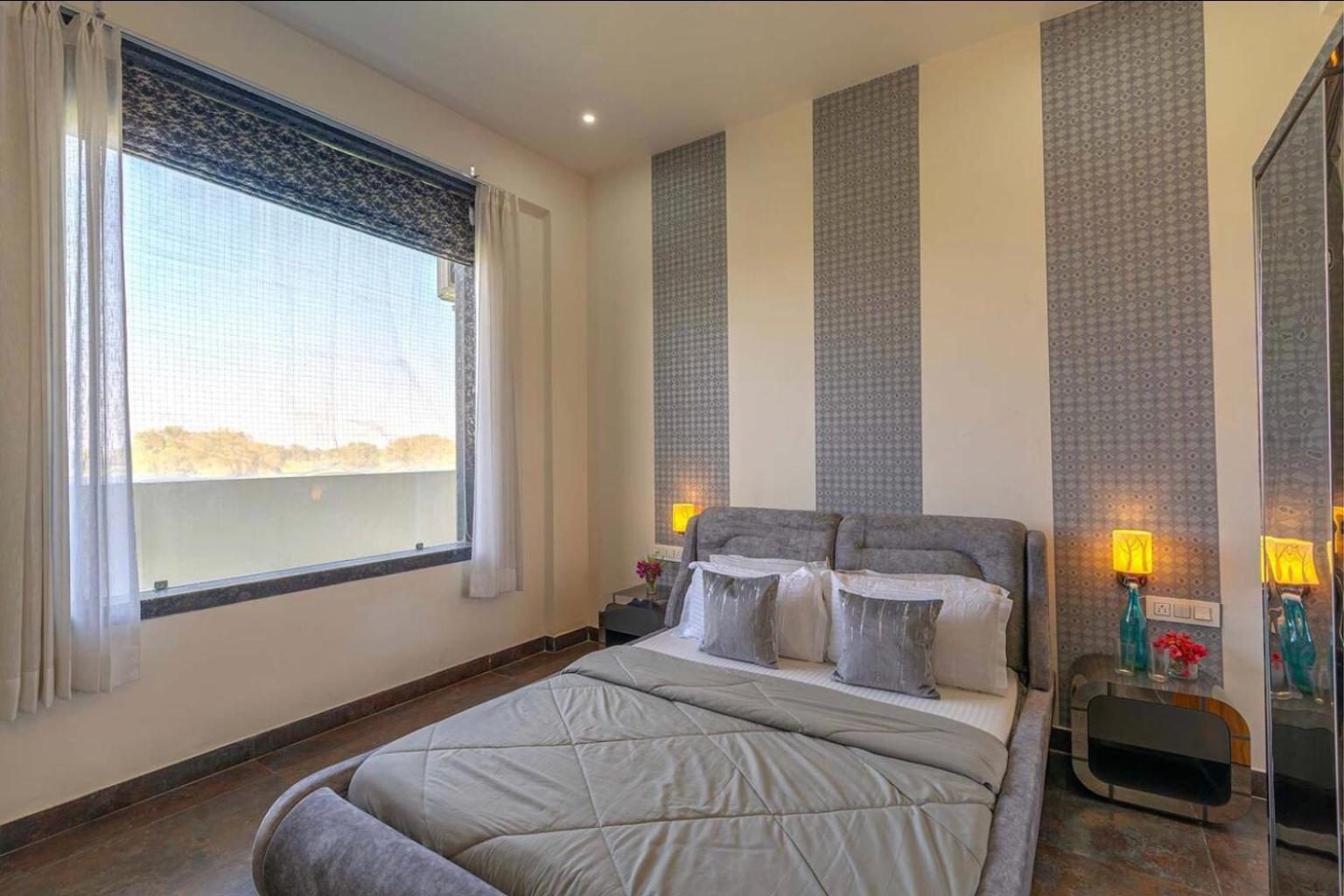 Iris Heaven'Z By Radha Rani Resort Jaipur Ngoại thất bức ảnh